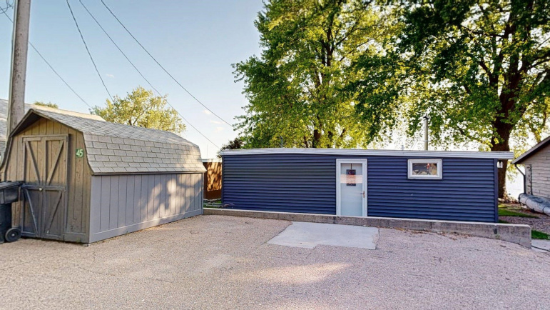 45 North Shore Drive 8 Johnson Lake, Nebraska 68937, 2 Bedrooms Bedrooms, ,1 BathroomBathrooms,Residential,For Sale,45 North Shore Drive 8,20250760