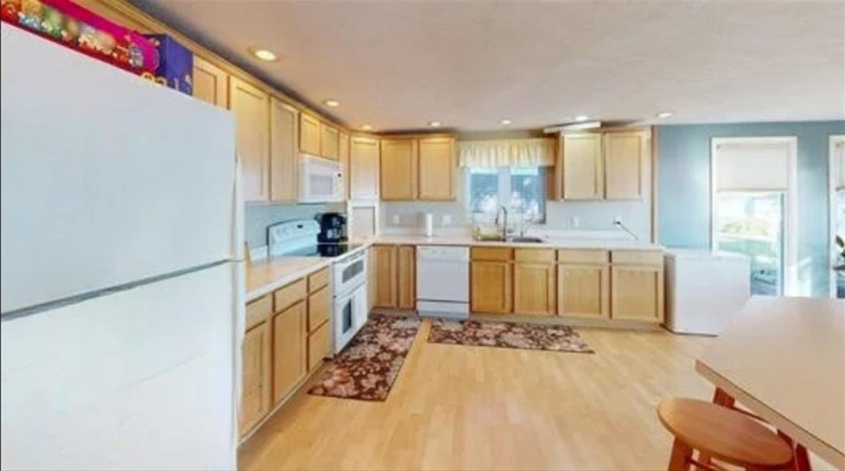 45 North Shore Drive 8 Johnson Lake, Nebraska 68937, 2 Bedrooms Bedrooms, ,1 BathroomBathrooms,Residential,For Sale,45 North Shore Drive 8,20250760