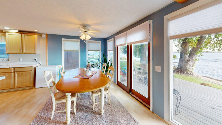 45 North Shore Drive 8 Johnson Lake, Nebraska 68937, 2 Bedrooms Bedrooms, ,1 BathroomBathrooms,Residential,For Sale,45 North Shore Drive 8,20250760