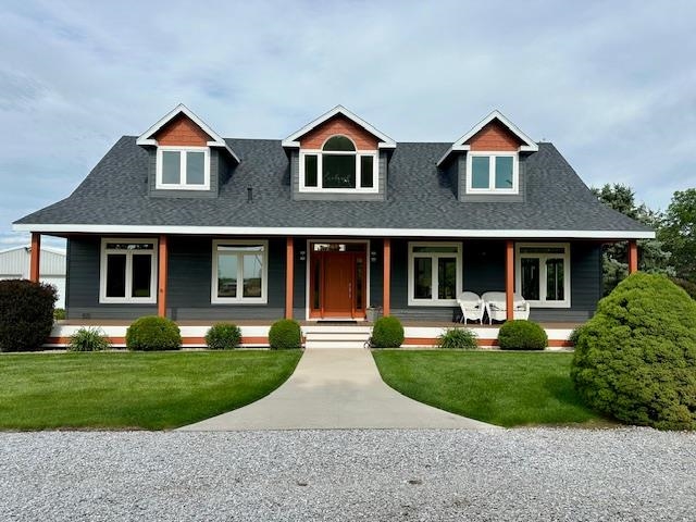 2022 34 Road Minden, Nebraska 68959, 3 Bedrooms Bedrooms, ,2 BathroomsBathrooms,Residential,For Sale,2022 34 Road,20250762