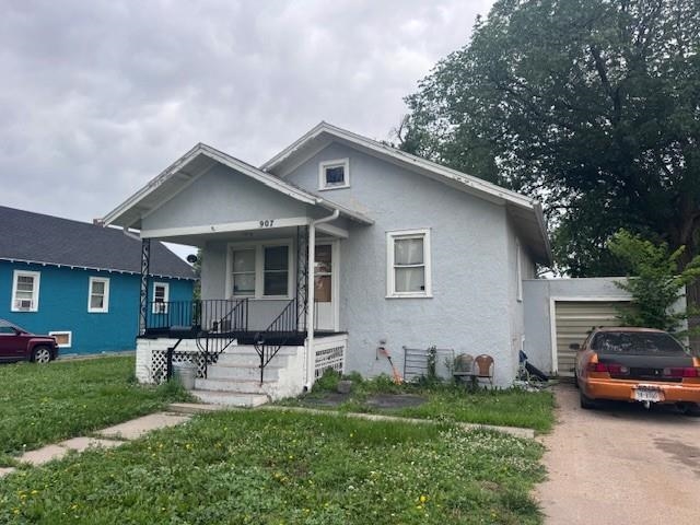 907 N Jefferson Street Lexington, Nebraska 68850, 2 Bedrooms Bedrooms, ,1 BathroomBathrooms,Residential,For Sale,907 N Jefferson Street,20250774