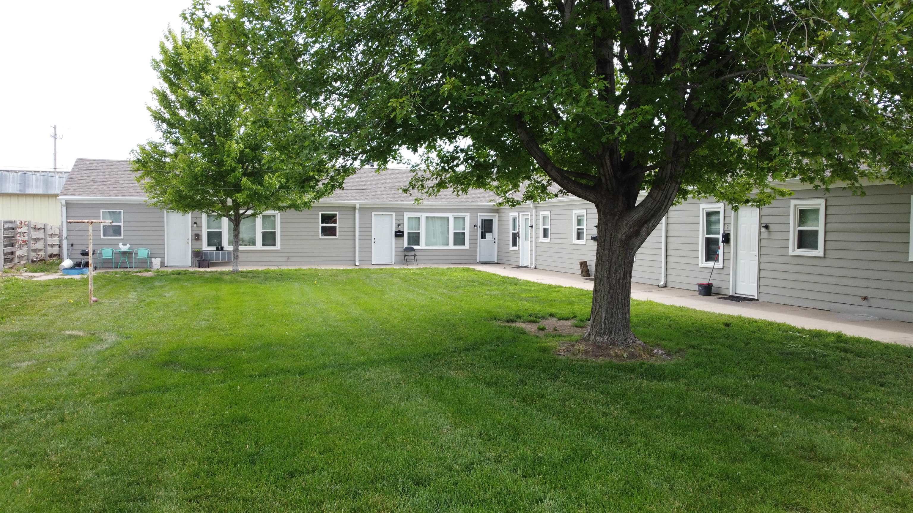 2425 Avenue B Kearney, Nebraska 68847, ,Multi-family,For Sale,2425 Avenue B,20250773