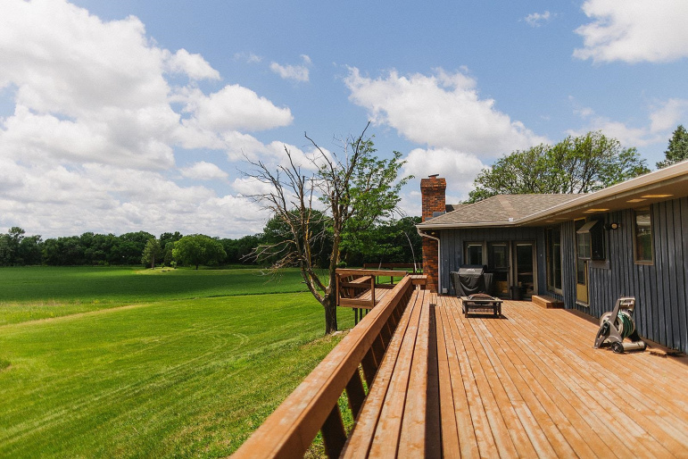 25275 115th Road Kearney, Nebraska 68845, 5 Bedrooms Bedrooms, ,4 BathroomsBathrooms,Residential,For Sale,25275 115th Road,20250789