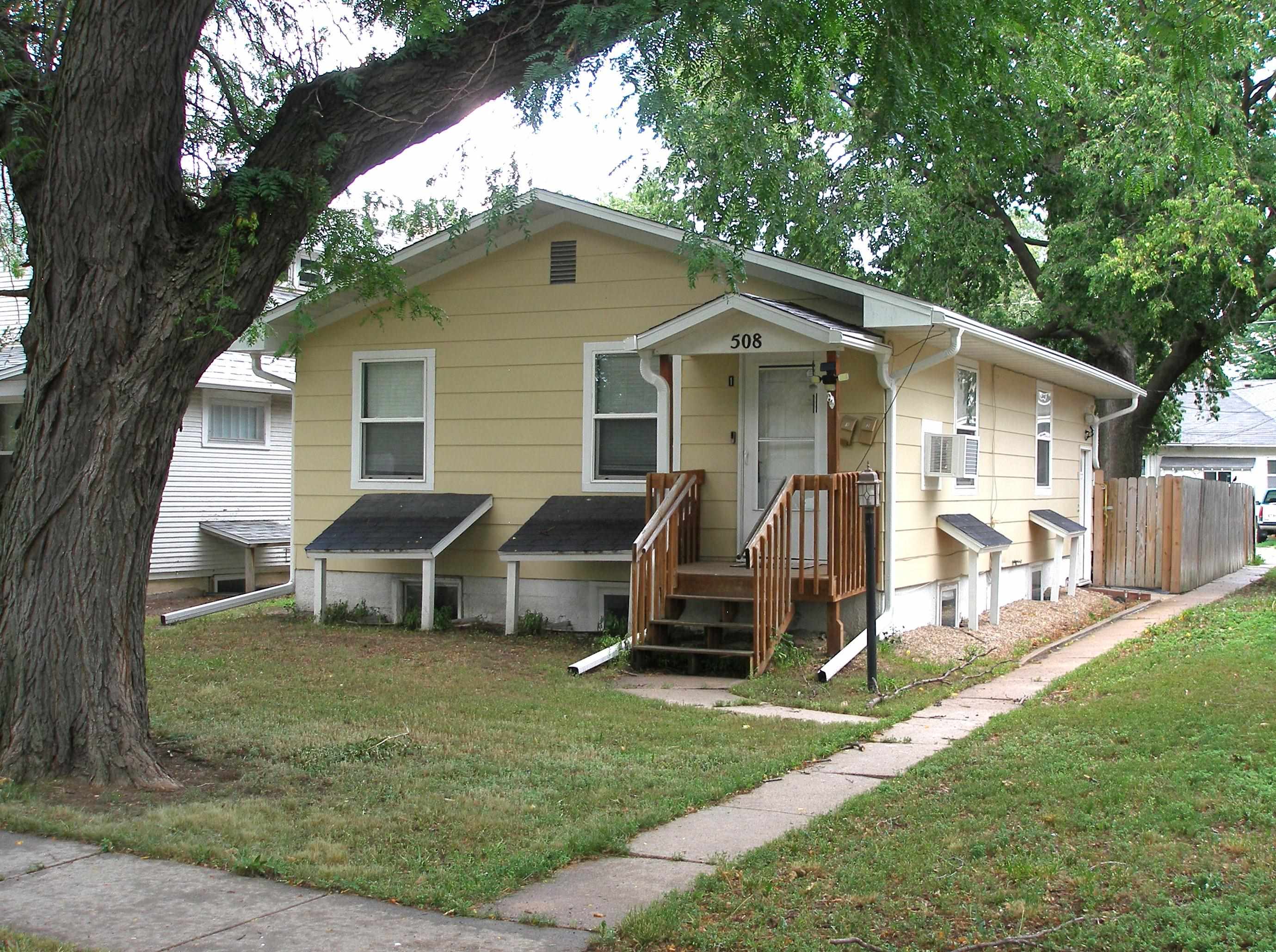 508 W 26th Street Kearney, Nebraska 68845, 4 Bedrooms Bedrooms, ,2 BathroomsBathrooms,Residential,For Sale,508 W 26th Street,20250783