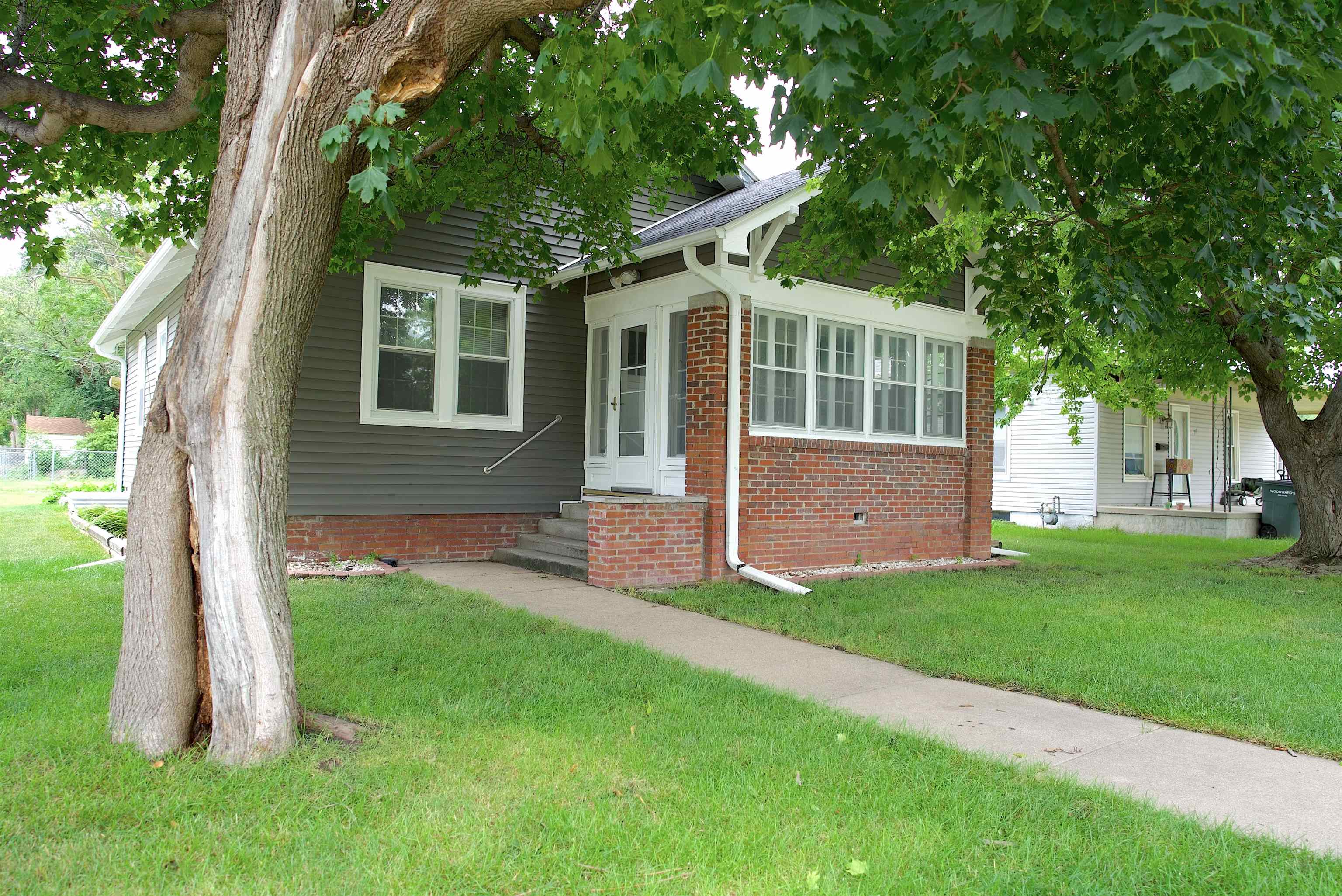 315 N California Avenue Hastings, Nebraska 68901, 3 Bedrooms Bedrooms, ,2 BathroomsBathrooms,Residential,For Sale,315 N California Avenue,20250791