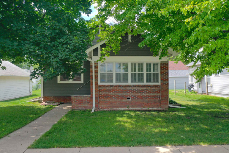 315 N California Avenue Hastings, Nebraska 68901, 3 Bedrooms Bedrooms, ,2 BathroomsBathrooms,Residential,For Sale,315 N California Avenue,20250791