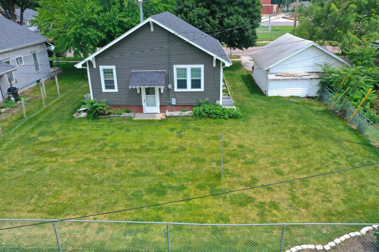 315 N California Avenue Hastings, Nebraska 68901, 3 Bedrooms Bedrooms, ,2 BathroomsBathrooms,Residential,For Sale,315 N California Avenue,20250791