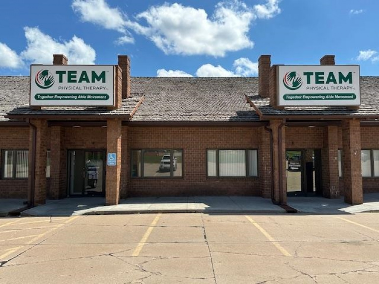 3811 Central Avenue Unit E & Unit F Kearney, Nebraska 68847, ,Commercial/industrial,For Sale,3811 Central Avenue Unit E & Unit F,20250793
