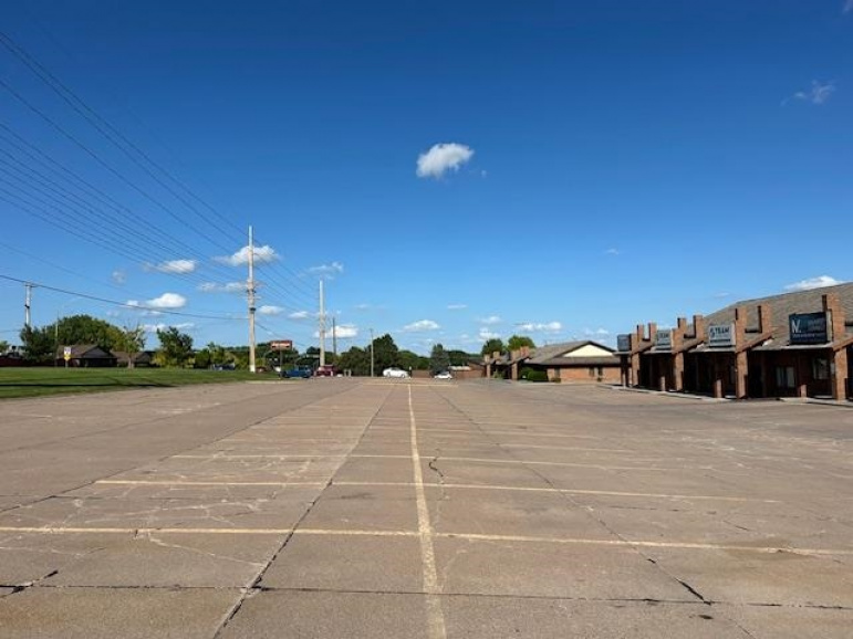 3811 Central Avenue Unit E & Unit F Kearney, Nebraska 68847, ,Commercial/industrial,For Sale,3811 Central Avenue Unit E & Unit F,20250793