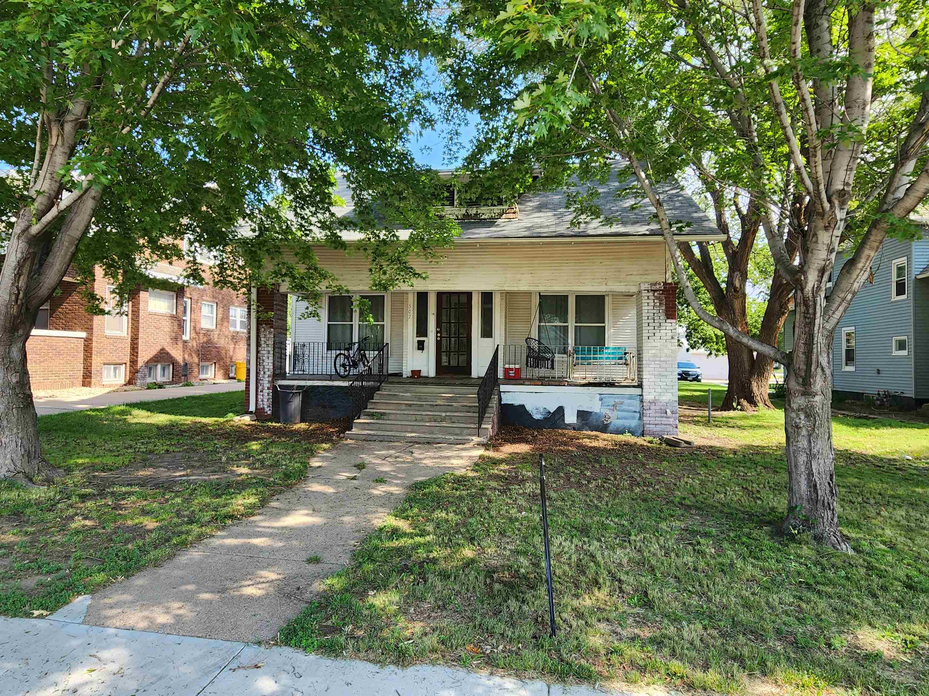 507 W 25th Street Kearney, Nebraska 68845, 6 Bedrooms Bedrooms, ,2 BathroomsBathrooms,Residential,For Sale,507 W 25th Street,20250810
