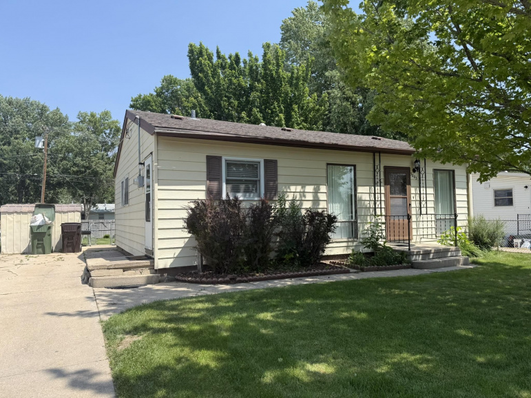 3803 E Avenue Kearney, Nebraska 68847, 2 Bedrooms Bedrooms, ,1 BathroomBathrooms,Residential,For Sale,3803 E Avenue,20250714