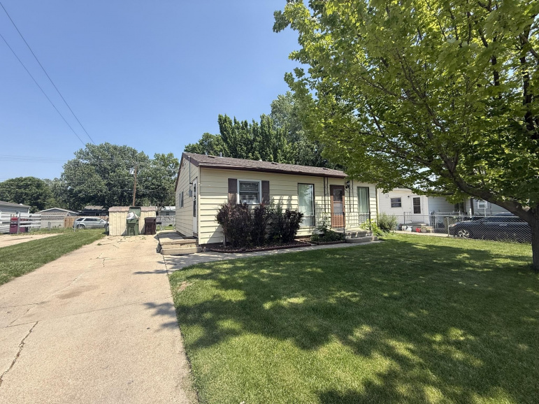 3803 E Avenue Kearney, Nebraska 68847, 2 Bedrooms Bedrooms, ,1 BathroomBathrooms,Residential,For Sale,3803 E Avenue,20250714