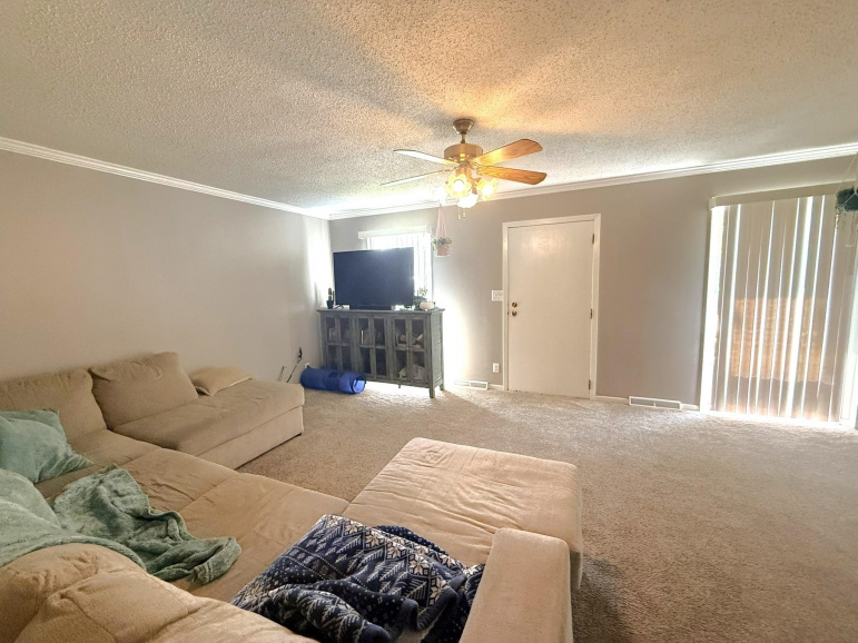 3803 E Avenue Kearney, Nebraska 68847, 2 Bedrooms Bedrooms, ,1 BathroomBathrooms,Residential,For Sale,3803 E Avenue,20250714