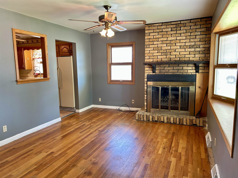 2318 W 8th Street Hastings, Nebraska 68901, 3 Bedrooms Bedrooms, ,2 BathroomsBathrooms,Residential,For Sale,2318 W 8th Street,20250815