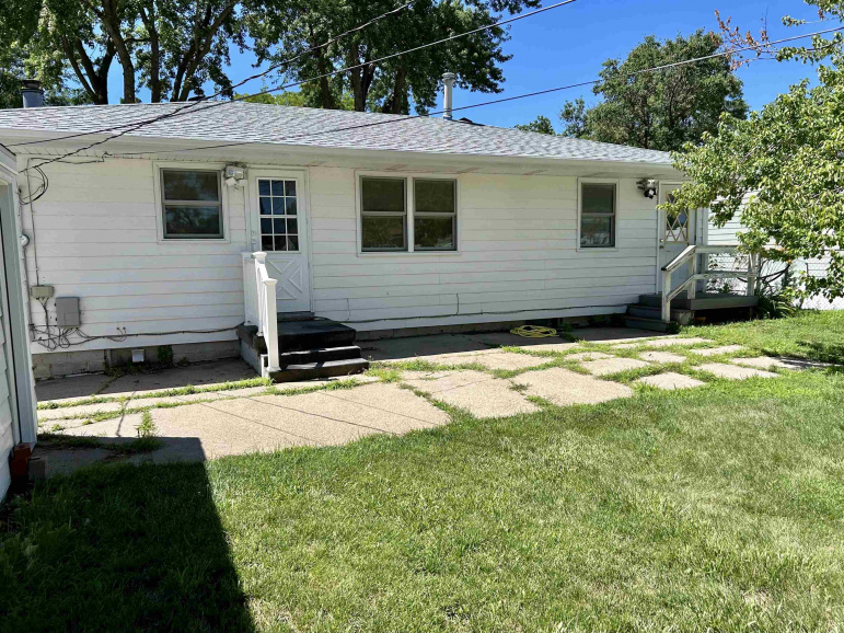 2318 W 8th Street Hastings, Nebraska 68901, 3 Bedrooms Bedrooms, ,2 BathroomsBathrooms,Residential,For Sale,2318 W 8th Street,20250815