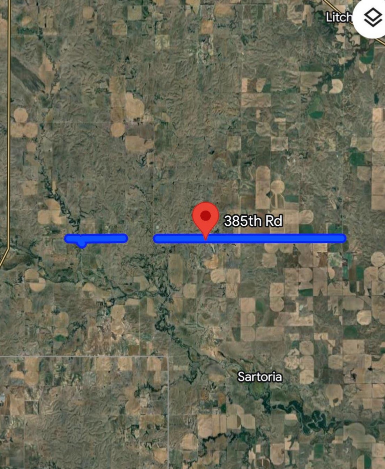 385 Road E 460 Road Mason City, Nebraska 68855, ,Land,For Sale,385 Road E 460 Road,20250816