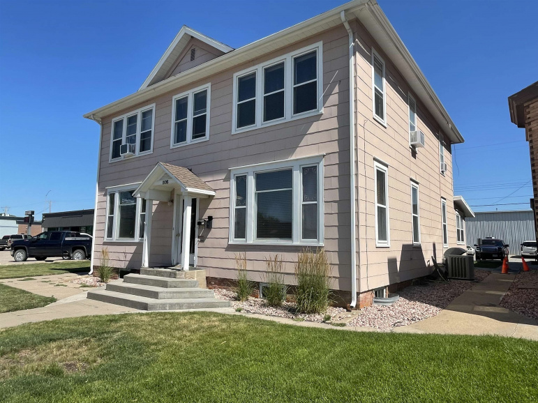 101 W 24th Street Kearney, Nebraska 68847-5358, ,Commercial/industrial,For Sale,101 W 24th Street,20240913