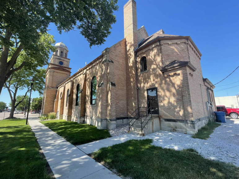 101 W 24th Street Kearney, Nebraska 68847-5358, ,Commercial/industrial,For Sale,101 W 24th Street,20240913