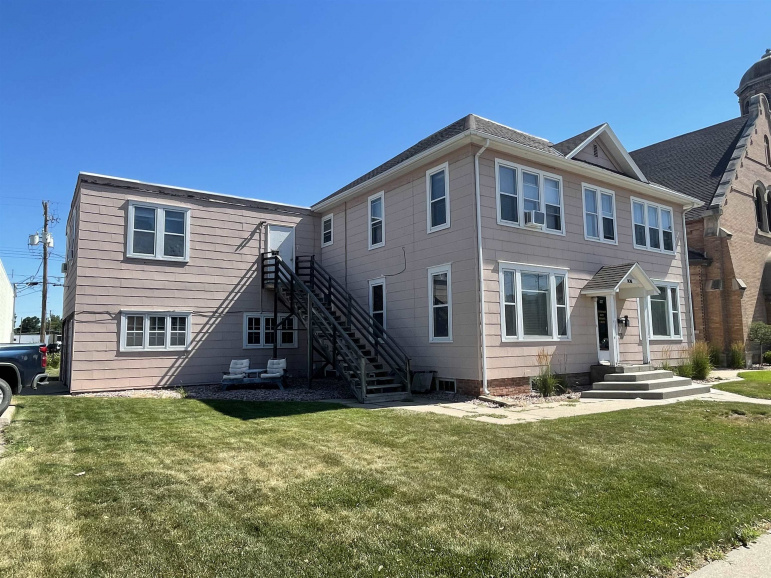 101 W 24th Street Kearney, Nebraska 68847-5358, ,Commercial/industrial,For Sale,101 W 24th Street,20240913