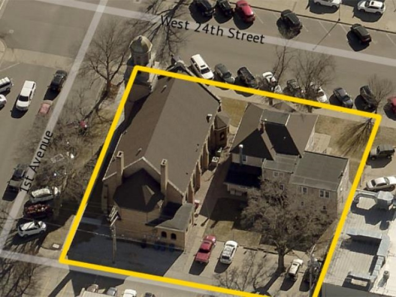 101 W 24th Street Kearney, Nebraska 68847-5358, ,Commercial/industrial,For Sale,101 W 24th Street,20240913