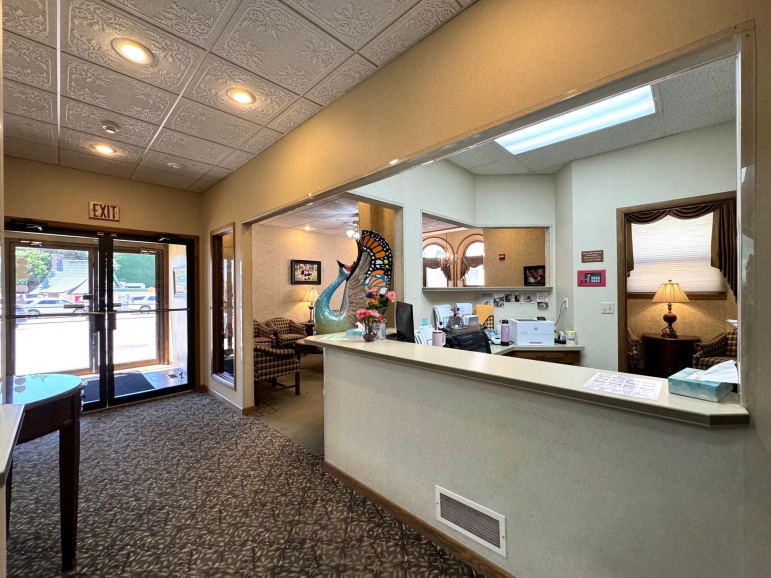 101 W 24th Street Kearney, Nebraska 68847-5358, ,Commercial/industrial,For Sale,101 W 24th Street,20240913