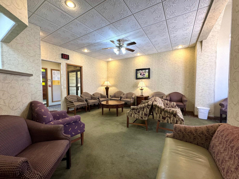 101 W 24th Street Kearney, Nebraska 68847-5358, ,Commercial/industrial,For Sale,101 W 24th Street,20240913