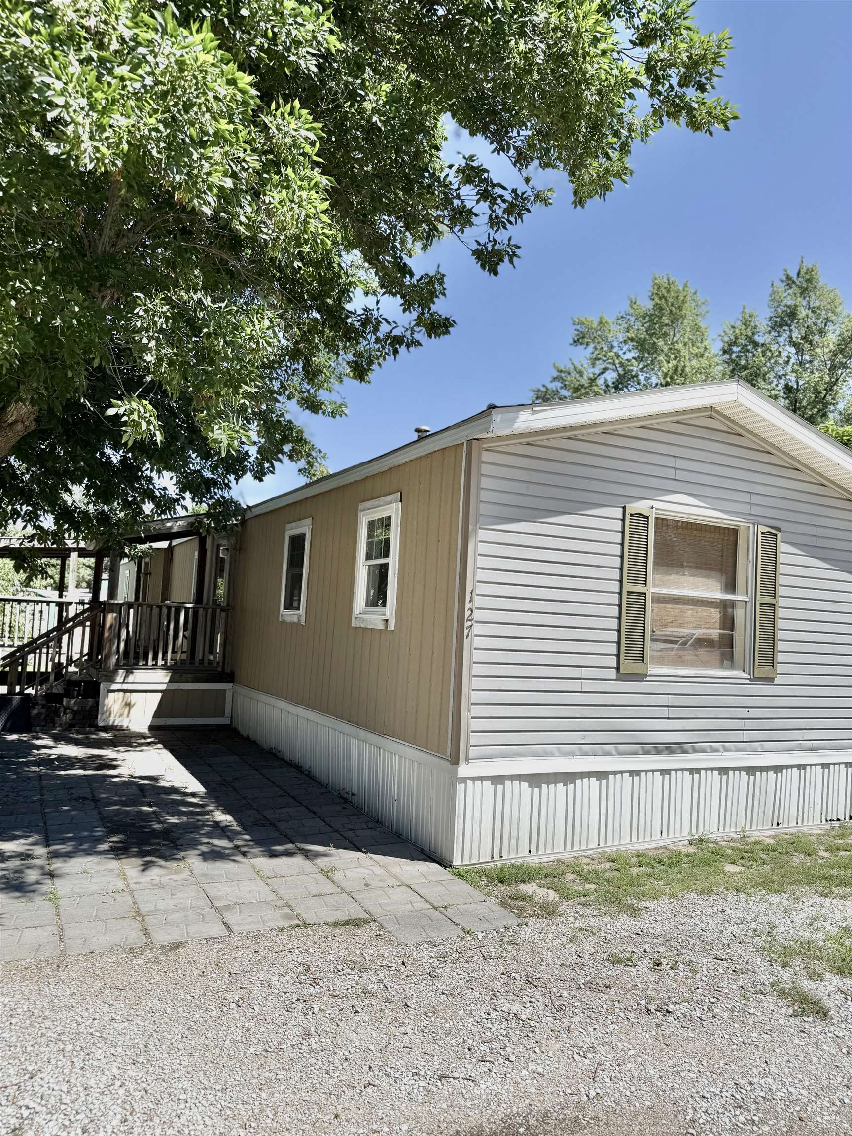 2900 Grand Avenue #127 Kearney, Nebraska 68847, 3 Bedrooms Bedrooms, ,2 BathroomsBathrooms,Residential,For Sale,2900 Grand Avenue #127,20250835