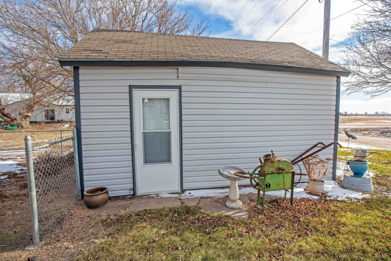 201 Pine Street Kenesaw, Nebraska 68956, 4 Bedrooms Bedrooms, ,2 BathroomsBathrooms,Residential,For Sale,201 Pine Street,20250369