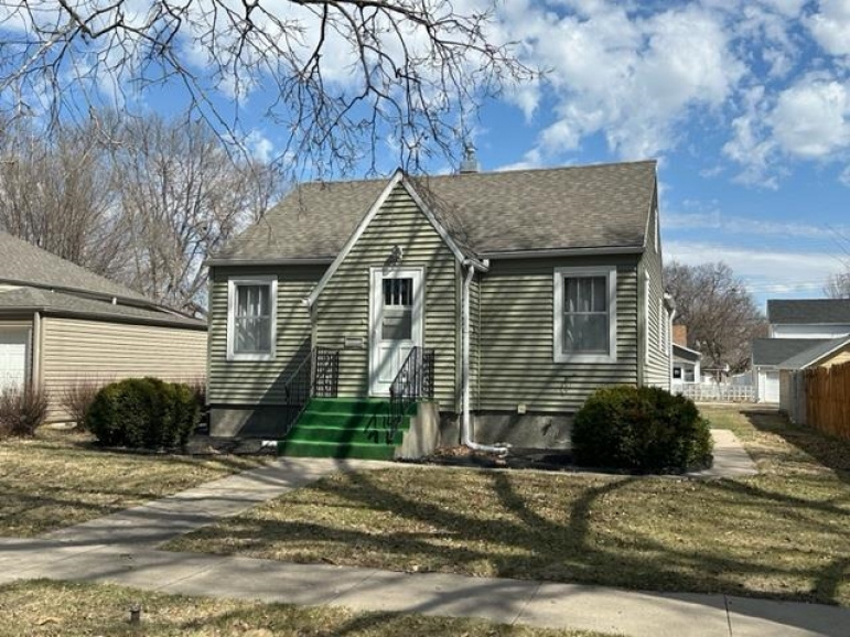 509 Verona Avenue Ravenna, Nebraska 68869, 2 Bedrooms Bedrooms, ,2 BathroomsBathrooms,Residential,For Sale,509 Verona Avenue,20250015