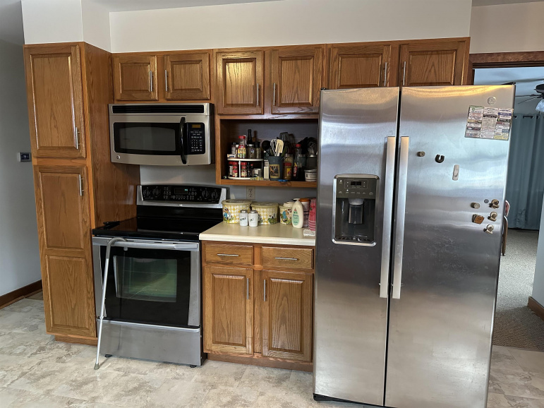 509 Verona Avenue Ravenna, Nebraska 68869, 2 Bedrooms Bedrooms, ,2 BathroomsBathrooms,Residential,For Sale,509 Verona Avenue,20250015