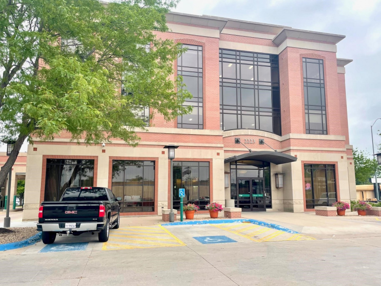 2223 2nd Avenue Kearney, Nebraska 68847, ,Commercial/industrial,For Rent,2223 2nd Avenue,20250862