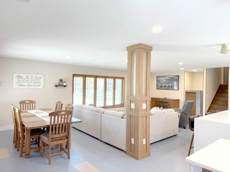 1414 Memorial Drive Broken Bow, Nebraska 68822, 4 Bedrooms Bedrooms, ,3 BathroomsBathrooms,Residential,For Sale,1414 Memorial Drive,20250863