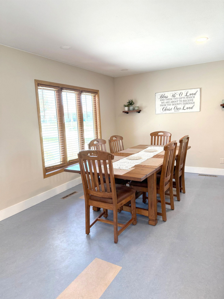 1414 Memorial Drive Broken Bow, Nebraska 68822, 4 Bedrooms Bedrooms, ,3 BathroomsBathrooms,Residential,For Sale,1414 Memorial Drive,20250863