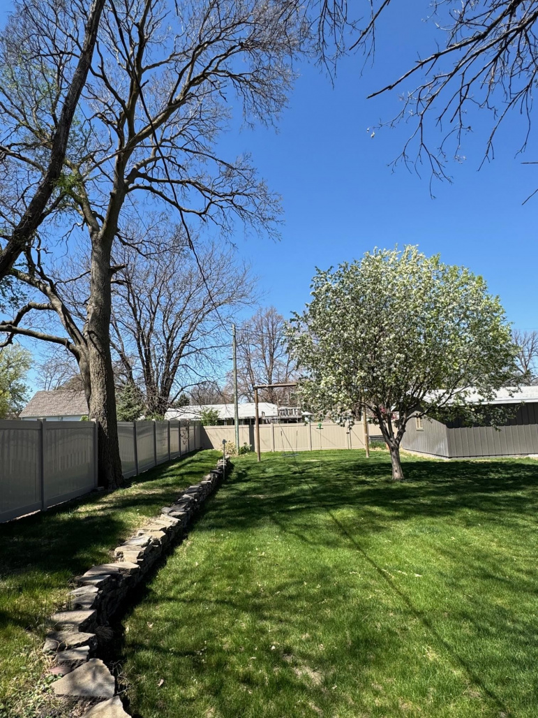 1414 Memorial Drive Broken Bow, Nebraska 68822, 4 Bedrooms Bedrooms, ,3 BathroomsBathrooms,Residential,For Sale,1414 Memorial Drive,20250863