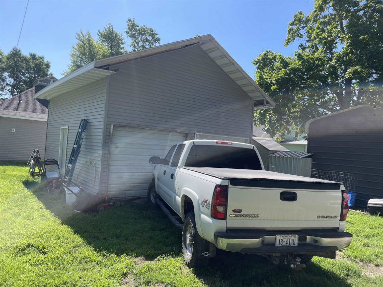 1820 D Avenue Gothenburg, Nebraska 69138-0000, 2 Bedrooms Bedrooms, ,1 BathroomBathrooms,Residential,For Sale,1820 D Avenue,20250856