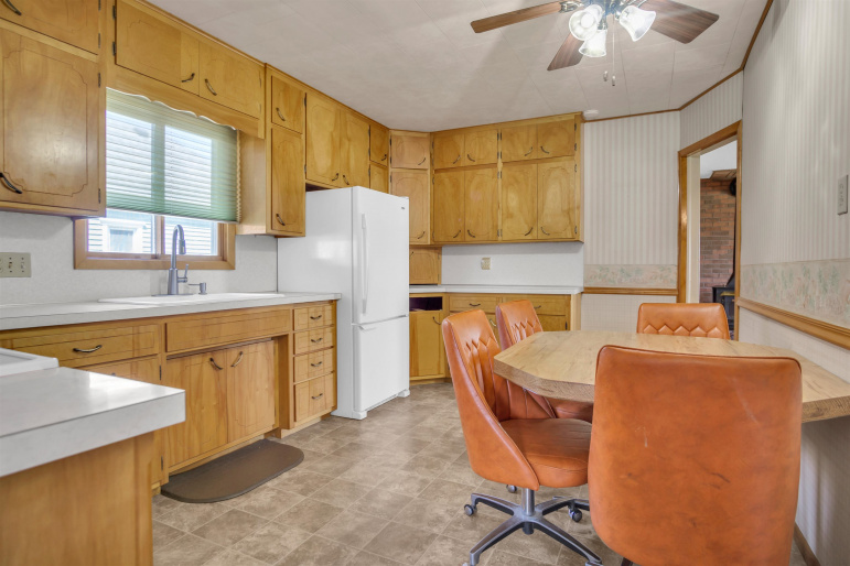302 S Maple Street Amherst, Nebraska 68812, 3 Bedrooms Bedrooms, ,1 BathroomBathrooms,Residential,For Sale,302 S Maple Street,20250865