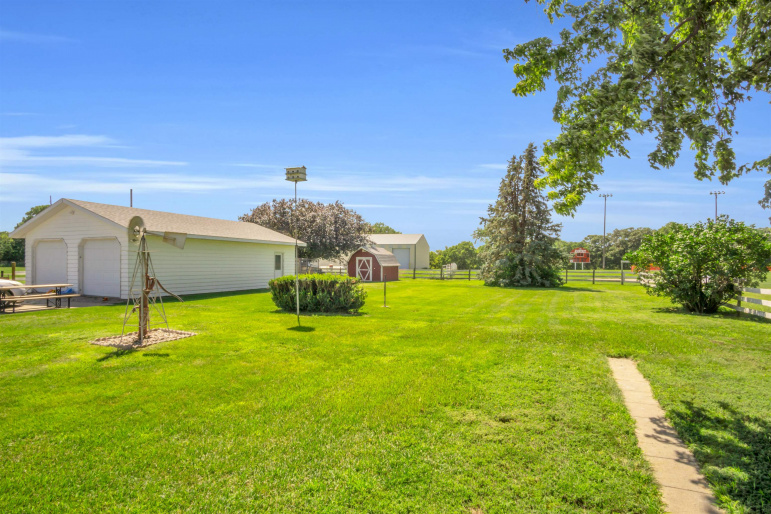 302 S Maple Street Amherst, Nebraska 68812, 3 Bedrooms Bedrooms, ,1 BathroomBathrooms,Residential,For Sale,302 S Maple Street,20250865