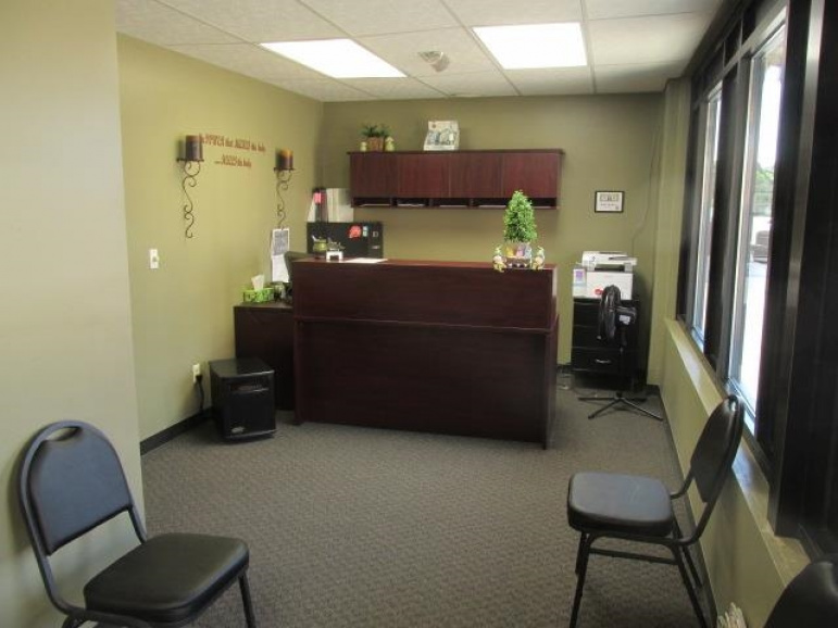 512 10th Street Gothenburg, Nebraska 69138, ,Commercial/industrial,For Sale,512 10th Street,20250880