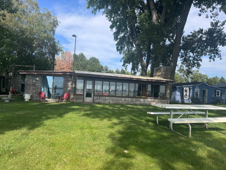 38 East Shore Drive 1 Johnson Lake, Nebraska 68937, 1 Bedroom Bedrooms, ,2 BathroomsBathrooms,Residential,For Sale,38 East Shore Drive 1,20250874