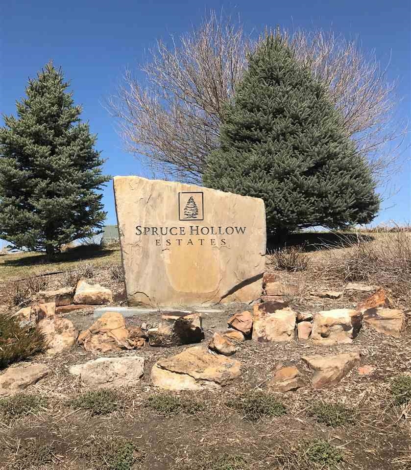 L3B1 Spruce Hollow West Kearney, Nebraska 68845, ,Land,For Sale,L3B1 Spruce Hollow West,20241614