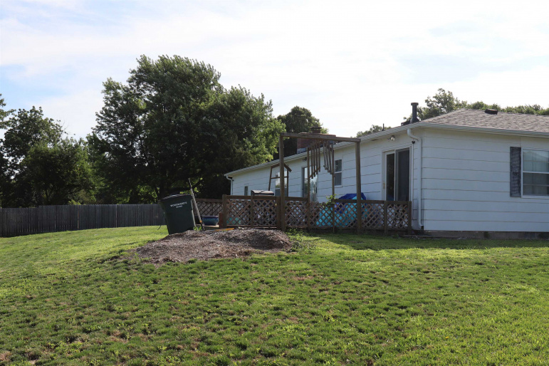 1225 Heritage Drive Hastings, Nebraska 68901, 3 Bedrooms Bedrooms, ,2 BathroomsBathrooms,Residential,For Sale,1225 Heritage Drive,20250889