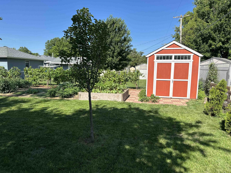 1814 Boyce Street Hastings, Nebraska 68901, 1 Bedroom Bedrooms, ,1 BathroomBathrooms,Residential,For Sale,1814 Boyce Street,20250888