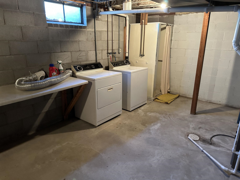 1814 Boyce Street Hastings, Nebraska 68901, 1 Bedroom Bedrooms, ,1 BathroomBathrooms,Residential,For Sale,1814 Boyce Street,20250888