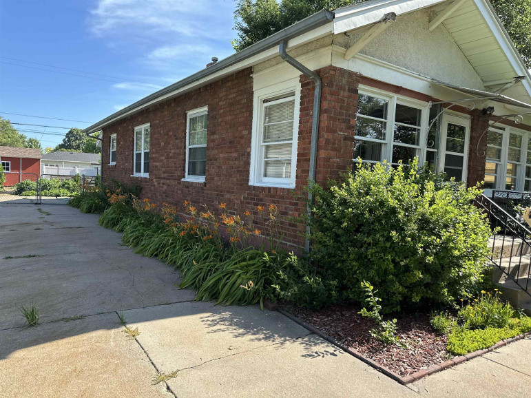 1814 Boyce Street Hastings, Nebraska 68901, 1 Bedroom Bedrooms, ,1 BathroomBathrooms,Residential,For Sale,1814 Boyce Street,20250888