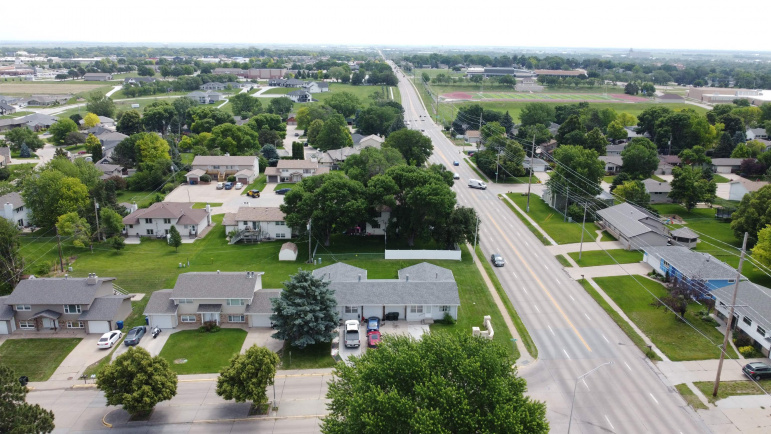 3901-3903 Fairacres Road Kearney, Nebraska 68845, ,Multi-family,For Sale,3901-3903 Fairacres Road,20250895