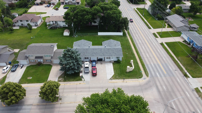 3901-3903 Fairacres Road Kearney, Nebraska 68845, ,Multi-family,For Sale,3901-3903 Fairacres Road,20250895