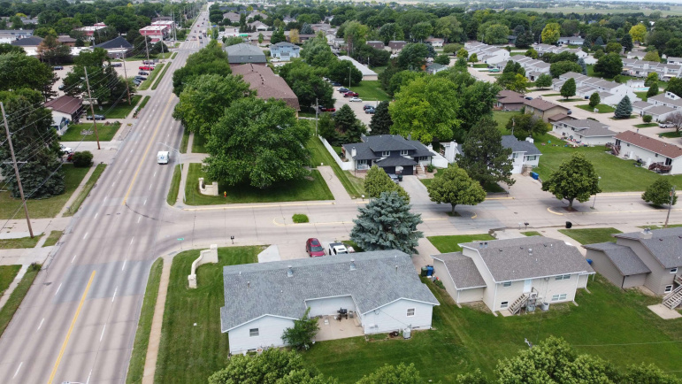 3901-3903 Fairacres Road Kearney, Nebraska 68845, ,Multi-family,For Sale,3901-3903 Fairacres Road,20250895
