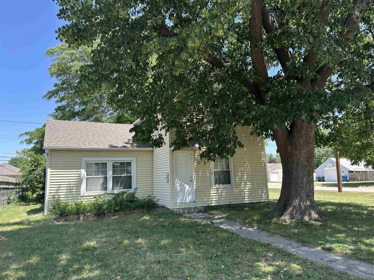 222 E 30th Street Kearney, Nebraska 68847, 3 Bedrooms Bedrooms, ,1 BathroomBathrooms,Residential,For Sale,222 E 30th Street,20250906