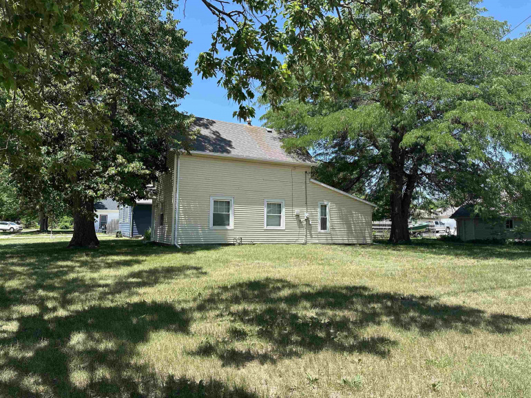 222 E 30th Street Kearney, Nebraska 68847, 3 Bedrooms Bedrooms, ,1 BathroomBathrooms,Residential,For Sale,222 E 30th Street,20250906