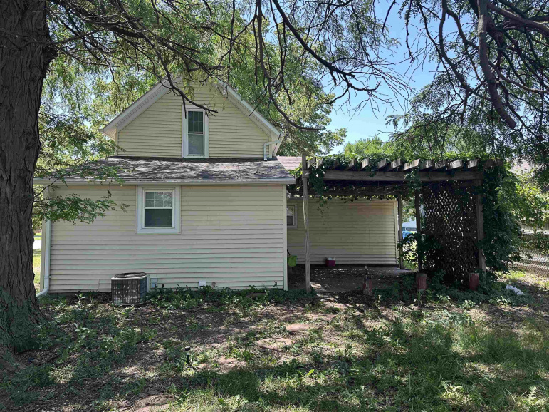222 E 30th Street Kearney, Nebraska 68847, 3 Bedrooms Bedrooms, ,1 BathroomBathrooms,Residential,For Sale,222 E 30th Street,20250906